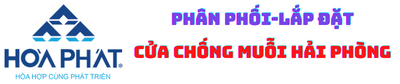 cửa chống muỗi hải phòng